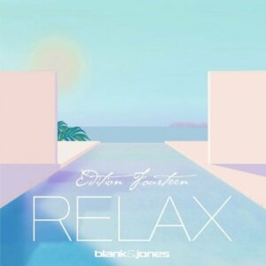 Blank & Jones – Relax Edition 14 (2022)
