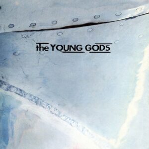 The Young Gods – TV Sky (30 years Anniversary) (2022)