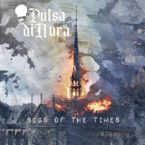Pulsa diNura – Sign Of The Times (2021)