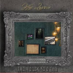 Kim Lunner – From Dusk To Dawn (2022)