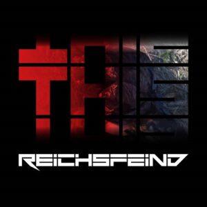 Reichsfeind – This EP (2022)