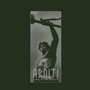 Arditi – Leading the Iron Resistance (2011)