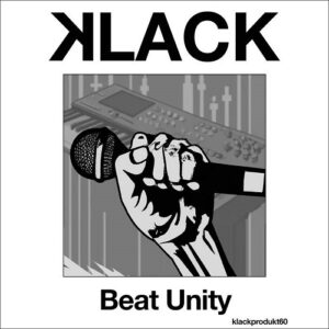 KLACK – Beat Unity (EP) (2022)
