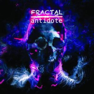 Fractal – Antidote (2023)