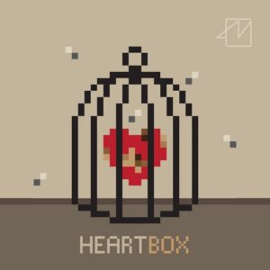 Felix Marc – Heartbox (Single) (2021)