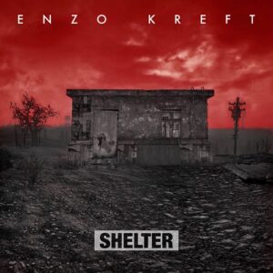 Enzo Kreft – Shelter (2023)