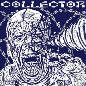 Collector – Pacing the Perimeter EP (2022)