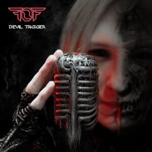 Faces off Fear – Devil Trigger (EP) (2023)