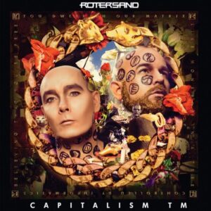 Rotersand – Capitalism TM (2016)