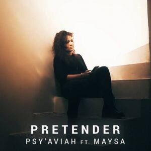 Psy’Aviah – Pretender EP (2021)