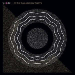 VH x RR – On The Shoulders Of Giants (EP) (2022)