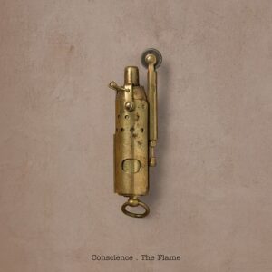 Conscience – The Flame (EP) (2023)