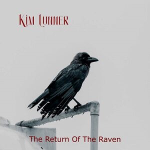 Kim Lunner – The Return Of The Raven (EP) (2022)