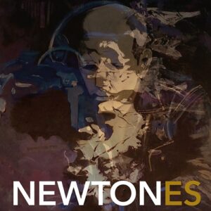 Adi Newton – Newtones (2022)