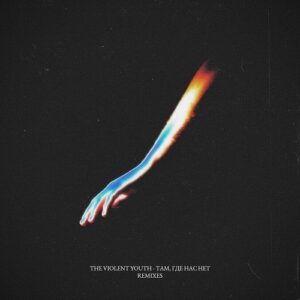 The Violent Youth – Там, где нас нет (Remixes) (2021)