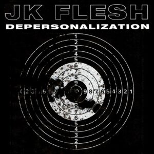 JK Flesh – Depersonalization (2020)