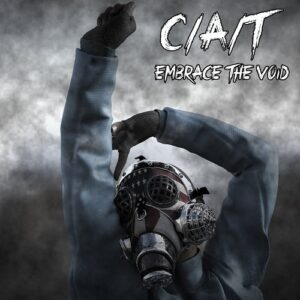 C/A/T – Embrace the Void (EP) (2021)