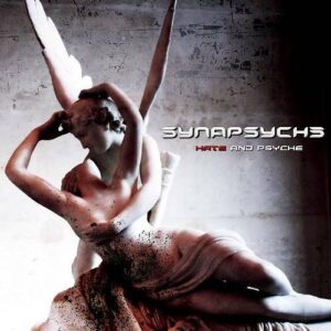 Synapsyche – Hate and Psyche EP (2021)