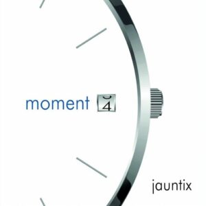 Jauntix – Moment Part 1-2 (2021)