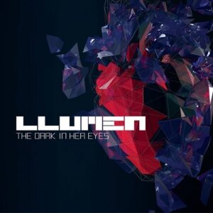 LLUMEN – The Dark in Her Eyes EP (2021)