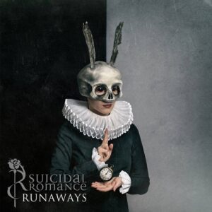 Suicidal Romance – Runaways EP (2021)