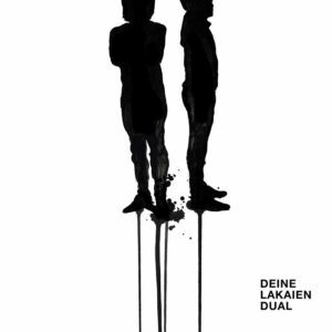 Deine Lakaien – Dual (3CD) (2021)