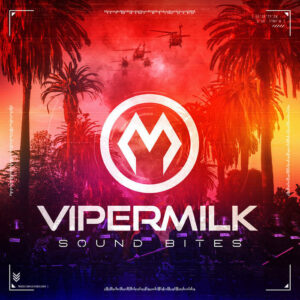Vipermilk – Sound Bites (2021)
