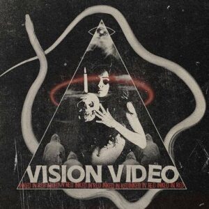 Vision Video – Inked in Red (2021)