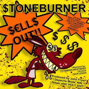 Stoneburner – Sellout (Single) (2021)