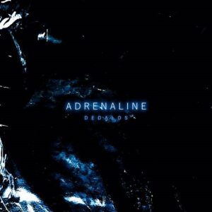 Dedalos – Adrenaline (EP) (2021)