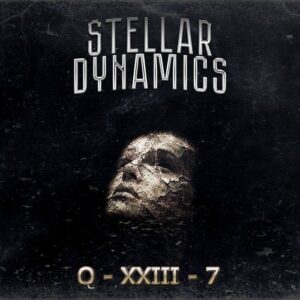 Stellar Dynamics – Q-XXIII-7 (EP) (2021)
