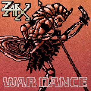 ZAAX – War Dance (2021)