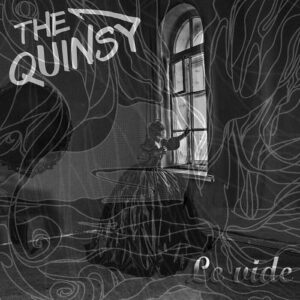 The Quinsy – Le Vide (Single) (2021)