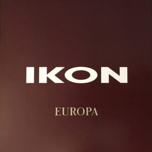 Ikon – Europa (Limited Edition) (2020)