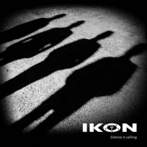 Ikon – Silence Is Calling (Limited Edition) (2020)
