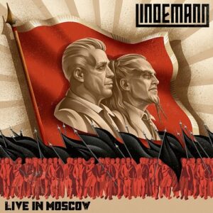 Lindemann – Blut (Live in Moscow) (2021)