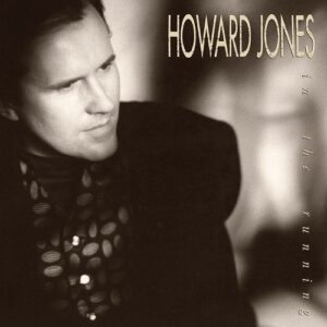 Howard Jones – In The Running (Expanded & Remastered) (3CD) (2021)