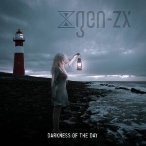 Gen-ZX – Darkness of the Day (2021)