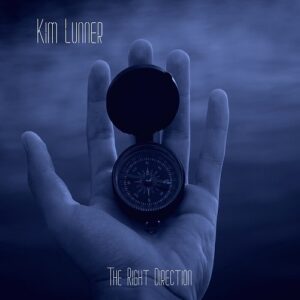 Kim Lunner – The Right Direction (EP) (2021)