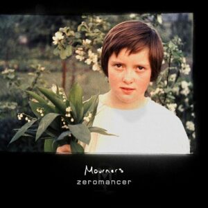 Zeromancer – Mourners (Single) (2021)