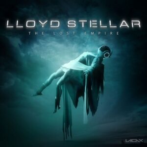 Lloyd Stellar – The Lost Empire (Single) (2021)