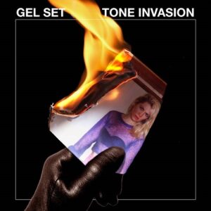 Gel Set – Tone Invasion (2021)