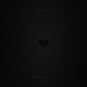 Patrik Adolfsson – Fragile (Remixes) (2021)