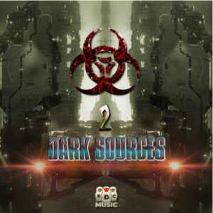 VA – Dark Sources II (2021)