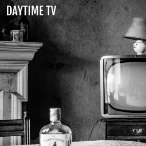 The Weathermen – Daytime TV (EP) (2021)