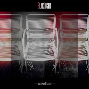 BlakLight – Wicked Face (Single) (2023)