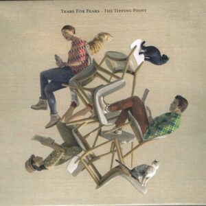 Tears For Fears – The Tipping Point (2022)