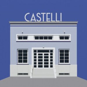 Castelli – Anni Venti (2023)