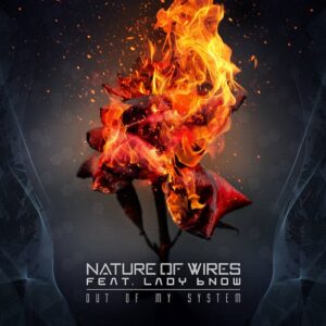 Nature of Wires feat. Lady bNOW – Out of my System (2021)