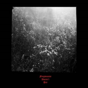 Auspex – Bloodlines EP (2021)